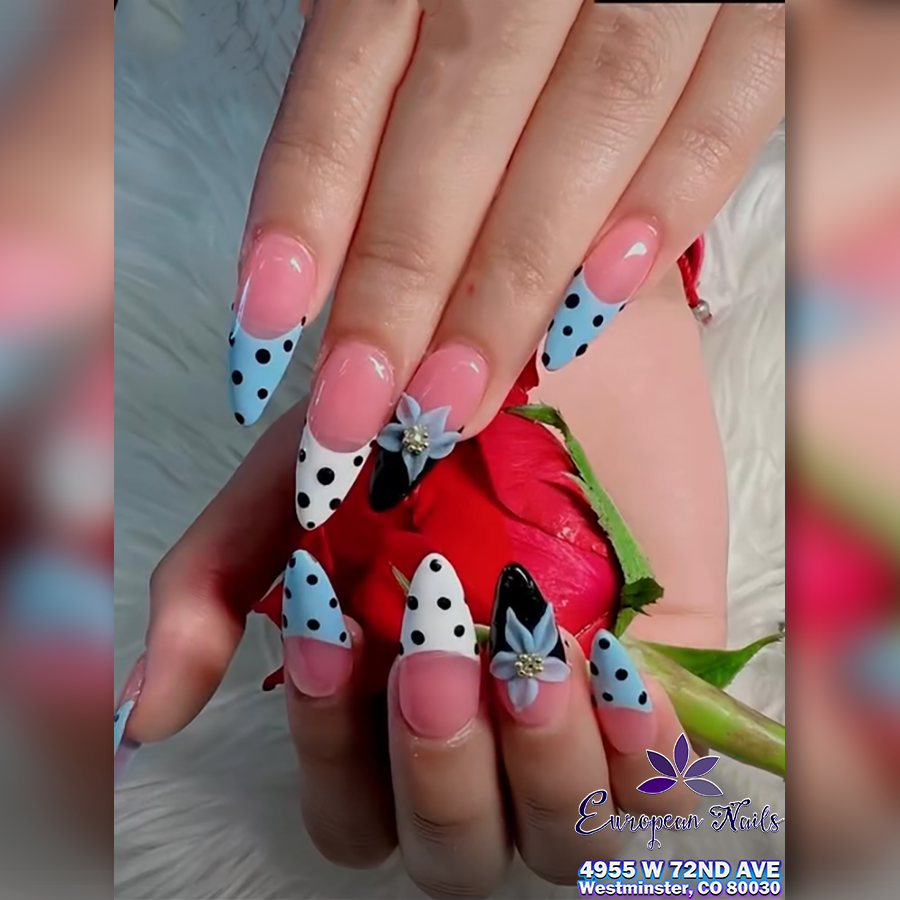 Nail Art Design_2152026
